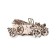 Boody designer 3D "Retrocar Ford T"