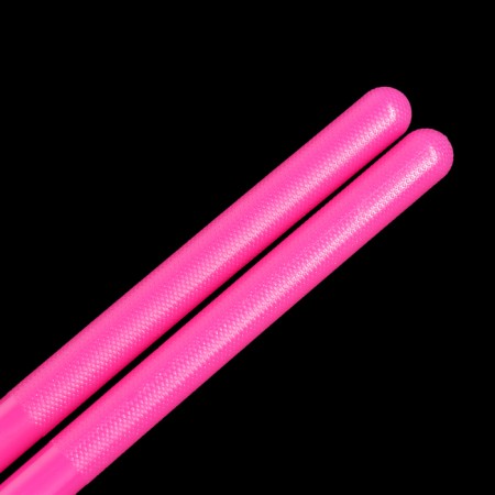 Drum sticks Music Life 5a Pink, luminous-8