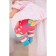 Clothes for dolls 38-42 cm "Cute owl": tights