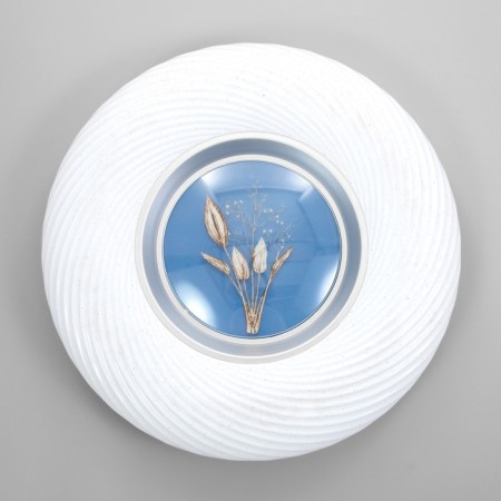 Lamp from the PDU "Elliot" LED 72W Dimmer 48x48x7cm-5
