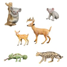 Set of figures 
