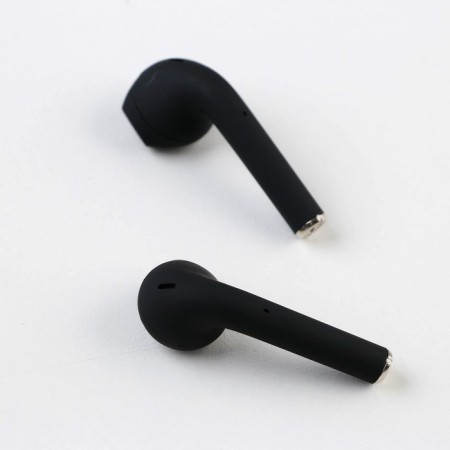 Wireless headphones “Bad Santa”, model LV-144, 5.5 x 4.2 x 2 cm.-6
