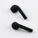 Wireless headphones “Bad Santa”, model LV-144, 5.5 x 4.2 x 2 cm.