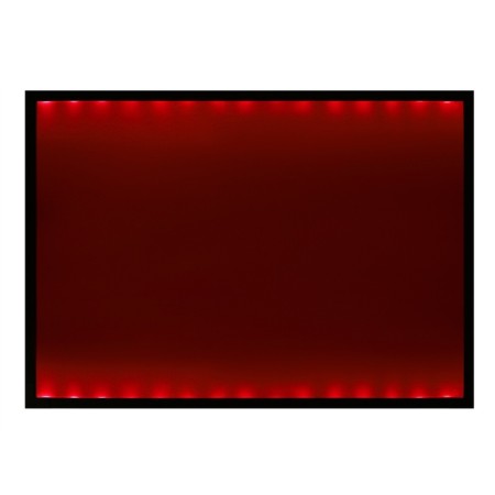 LED sign 50 x 70 cm, under the felt -tip pen, LED, with a controller, 220 V-7