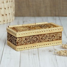 Casket 
