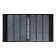 Album for Coins "Collection", 230 x 270 mm, Optima, 10 sliding sheets, brown