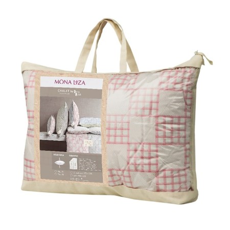 CHALET CLIMAT CONTROL pillow, size 50x70 cm-3