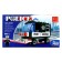 Constructor "Police", 58 parts