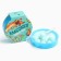 New Year! Chewing gum with sour powder "Class New Year", 15 g