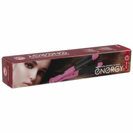 Energy EN-843, 50 W rectifier, ceramic coating, up to 210 ° C, pink-4