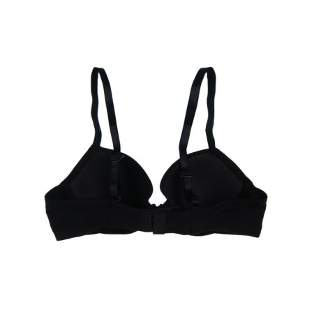 Bracial with molded cups, size 75 a-1