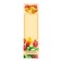 Gift handle "Beloved Teacher", plastic, blue paste, 1.0 mm