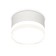 Ambrella Light Acrylic lamp, XS8101023, GX53 LED 12 W, white sand, white matte, transparent