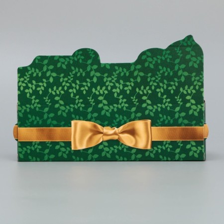 Box for Makarun confectionery, packaging "Dear Teacher", 18 x 5.5 x 5.5 cm-3