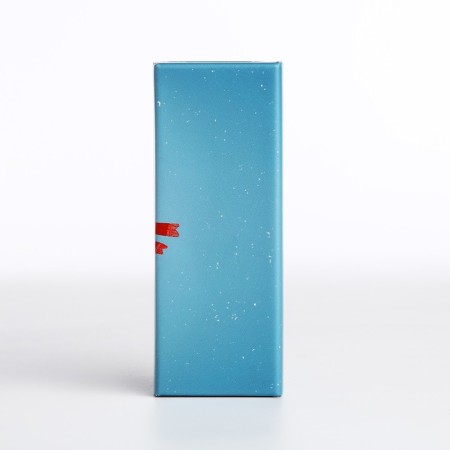 Case case on the cracker, the color is blue-1