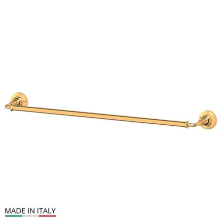 Battle rod 60 CM, gold, 3SC