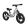 Begwell 12 "Maxiscoo Rocket, Silver Color