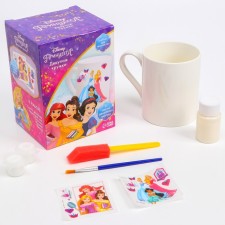 Set for creativity 