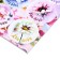 Stick for flowers and gifts "March 8" 16 × 9.5 cm