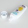 Hand cream with chamomile extract, moisturizing and softening, 75 ml, pure happiness