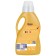 Liquid washing "affection", gel, universal, prevents and removes spools, 1 liter
