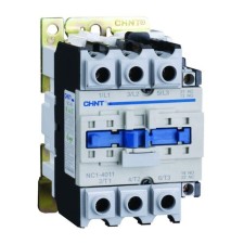 Contactor Chint 222272 NC1-4011, 40A, 1NO+1NZ