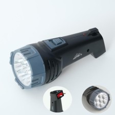 Manual battery 