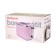 Toster Oursson TO2104/PC, 750 W, defrosting/heating, 7 modes, coffee Provence