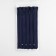Lightning "Spiral", No. 3, non-proceeding, castle machine, 16 cm, dark blue color