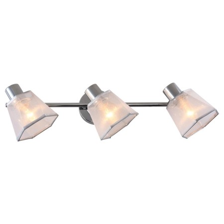 Wall lamp 3x60W E14, size 64x24x16.5 cm-2