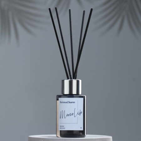 Aromatic diffuser "Monolife", 100ml, warmles-1