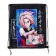 Shoe bag 480x380, naruto, universal, black