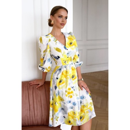 Women's dress, size 50-5