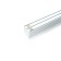 Feron LED LED tape profile, CAB265, 2 m, silver color