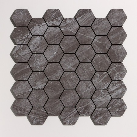 Self -adhesive panel 30*30cm soft honeycomb