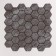 Self -adhesive panel 30*30cm soft honeycomb