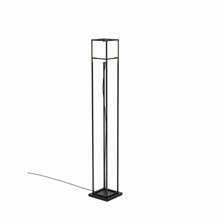 Taleser Mantra Desigual, E27, 1x20W, 250x250x1600 mm, black color