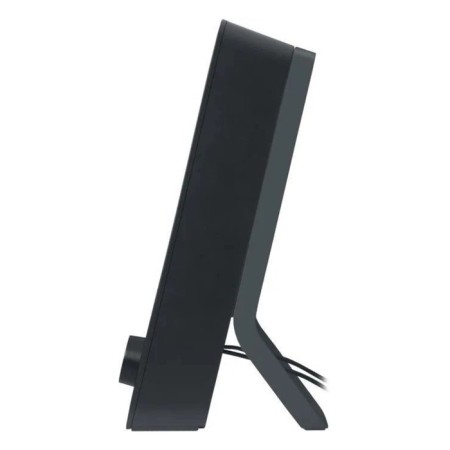Logitech Z207 2.0 Black 10W wireless speakers BT-4