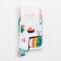 Women's socks minku "Childhood", size 36-41 (23-27 cm)