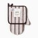 Kitchen kit “Kitchen” mittens-output 20x27cm, severity 17x17cm 100% p/e