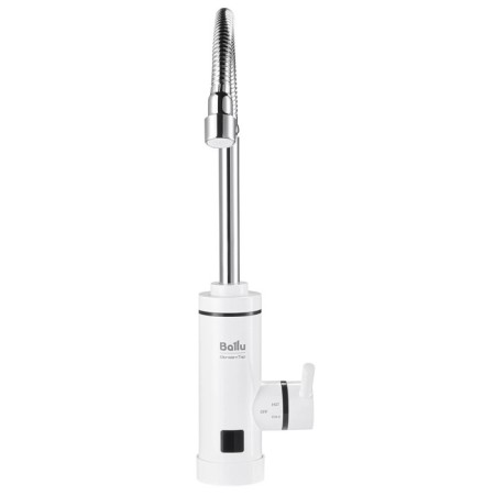 Ballu Streamtap water heater, flowing, 3.3 kW, white-1