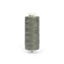 IDEAL 40/2 threads, length 366 m, color No. 233 gray, 10 pcs to the UP