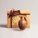 Chocolate figure "Pomegranate", 80 g