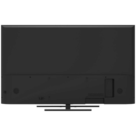 TV Haier Ax Pro, 55 ", 3840x2160, DVB-T2/C/S2, HDMI 4, USB 2, Smart TV, black-1