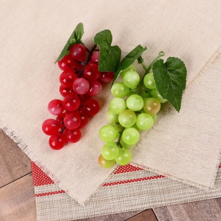 Dummy "grapes" 13 cm, mix-3