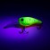 Wobbler Namazu Astropilot, L-45 mm, 5.5 g, KRANK, floating, 0.5-1.5M, color No. 8