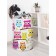 Basket for toys "Suvini representation, size 40x60 cm
