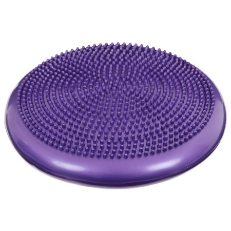 Pillow Balance ONLYTOP, Massage, D = 35 cm, MIX color-8