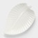Ceramic "Liszt" dish, 29 × 19 × 2 cm