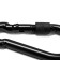 Installation carbine with a tundra lock Krep, Din5299D, 9x90 mm, black color, 1 pcs